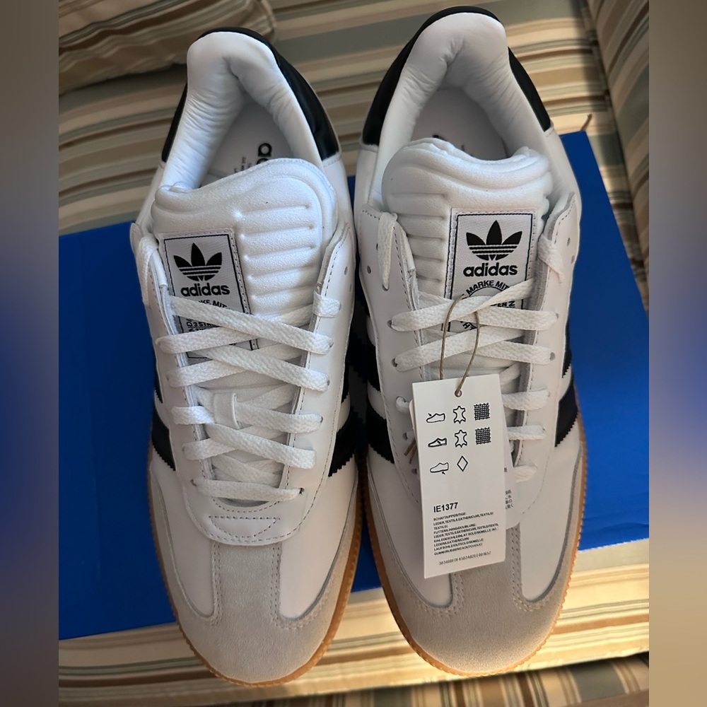 Adidas Samba XLG - Picture 6 of 10